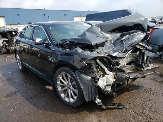 FORD TAURUS LIM 2013 1fahp2f81dg174556