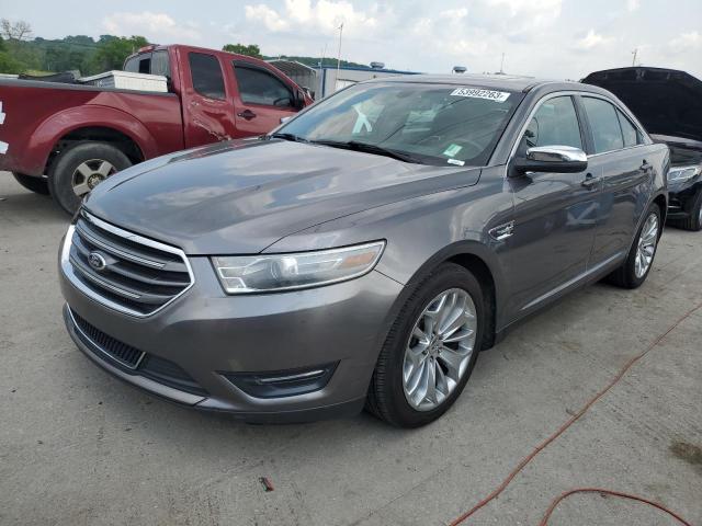 FORD TAURUS LIM 2013 1fahp2f81dg174699