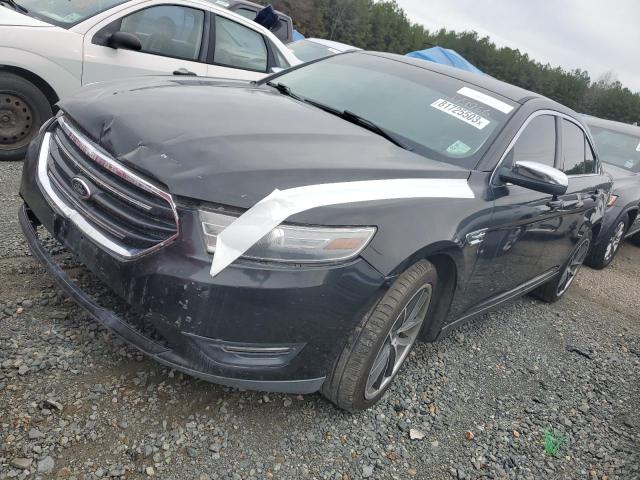 FORD TAURUS 2013 1fahp2f81dg179966