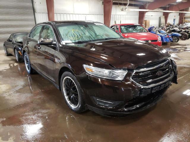 FORD TAURUS LIM 2013 1fahp2f81dg181135