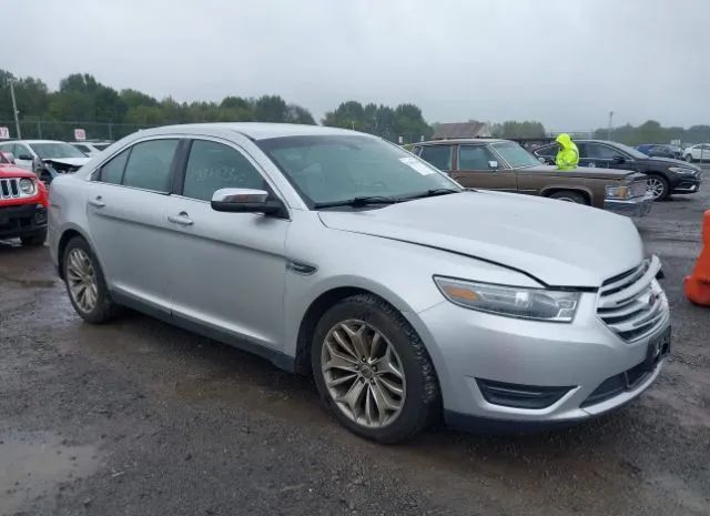 FORD TAURUS 2013 1fahp2f81dg181300