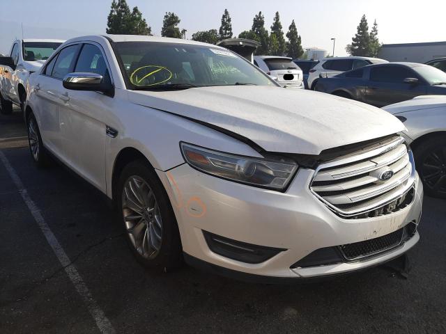 FORD TAURUS LIM 2013 1fahp2f81dg182382