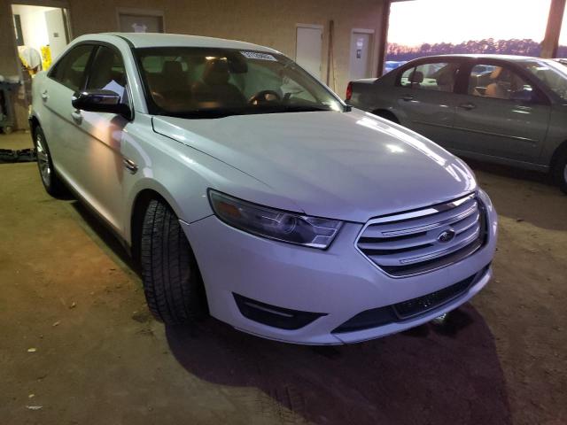 FORD TAURUS LIM 2013 1fahp2f81dg185623