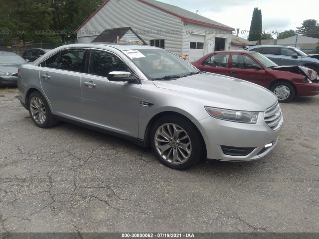 FORD TAURUS 2013 1fahp2f81dg188392