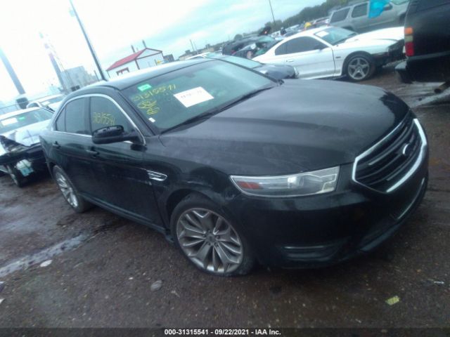 FORD TAURUS 2013 1fahp2f81dg189204