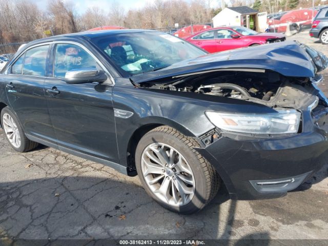 FORD TAURUS 2013 1fahp2f81dg191373