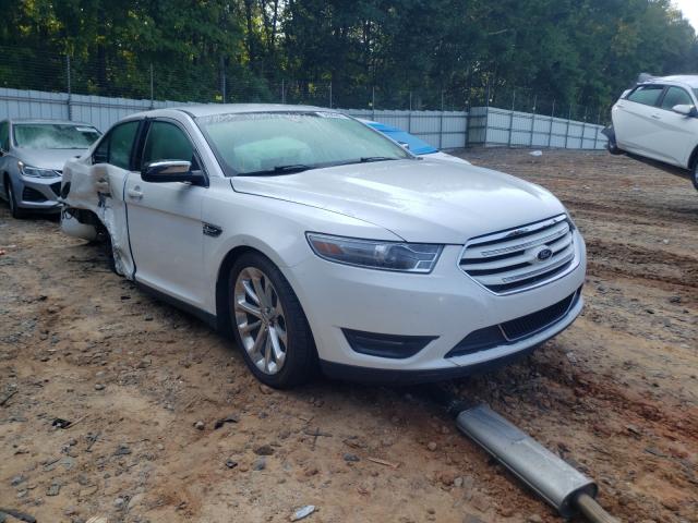 FORD TAURUS LIM 2013 1fahp2f81dg192166