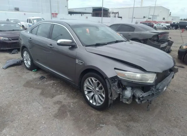 FORD TAURUS 2013 1fahp2f81dg195763