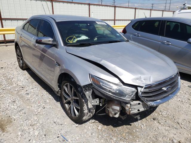 FORD TAURUS LIM 2013 1fahp2f81dg195875