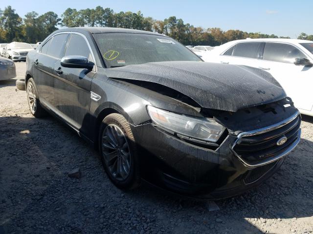 FORD TAURUS LIM 2013 1fahp2f81dg196749