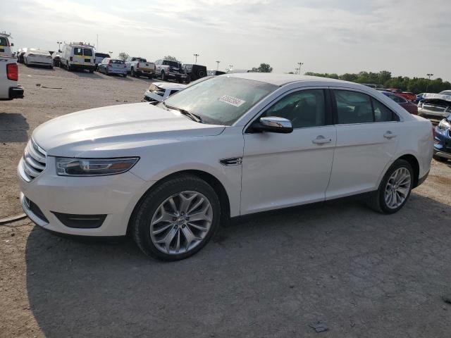 FORD TAURUS 2013 1fahp2f81dg197478