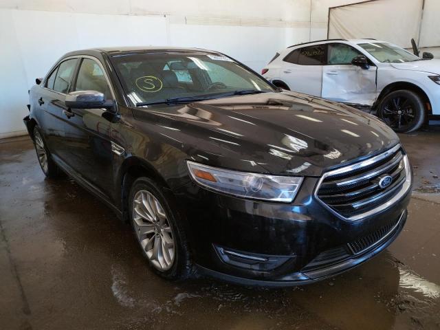 FORD TAURUS LIM 2013 1fahp2f81dg208463