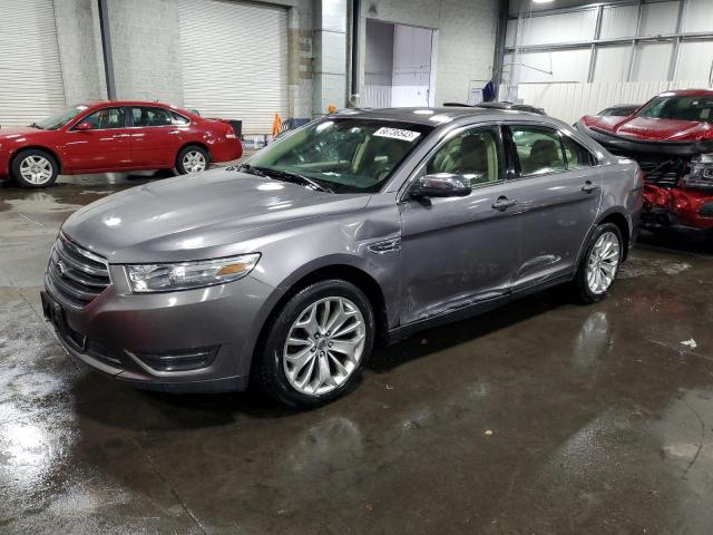 FORD TAURUS LIM 2013 1fahp2f81dg208611