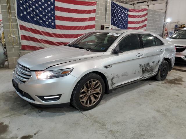 FORD TAURUS LIM 2013 1fahp2f81dg208737