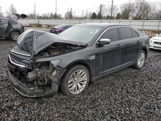 FORD TAURUS 2013 1fahp2f81dg212433