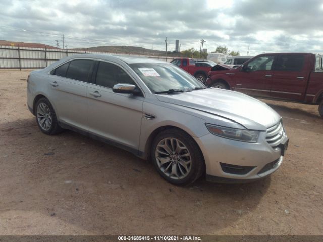 FORD TAURUS 2013 1fahp2f81dg217390