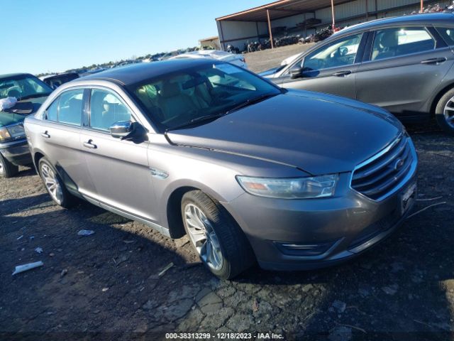 FORD TAURUS 2013 1fahp2f81dg218474