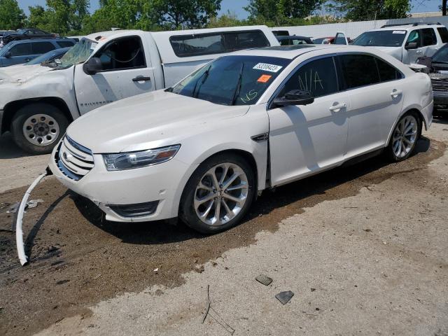 FORD TAURUS LIM 2013 1fahp2f81dg220175