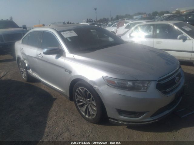 FORD TAURUS 2013 1fahp2f81dg221634