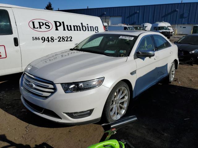 FORD TAURUS LIM 2013 1fahp2f81dg224971