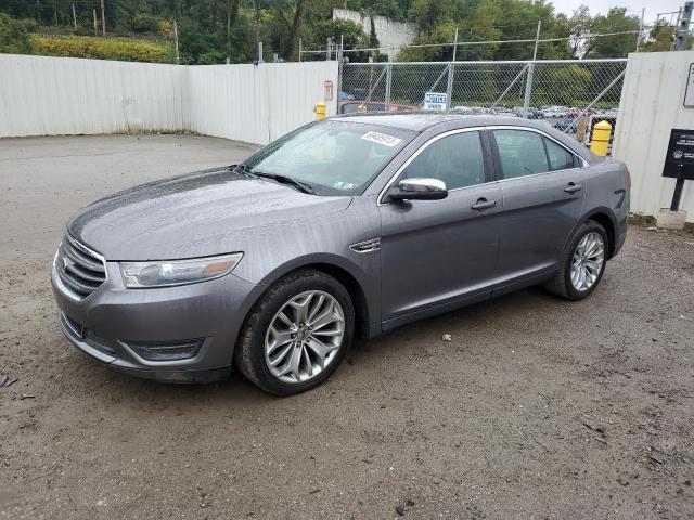 FORD TAURUS LIM 2013 1fahp2f81dg225389