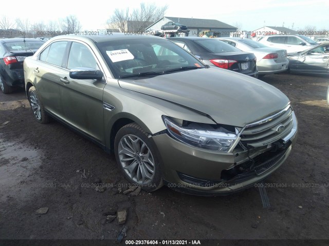 FORD TAURUS 2013 1fahp2f81dg226218