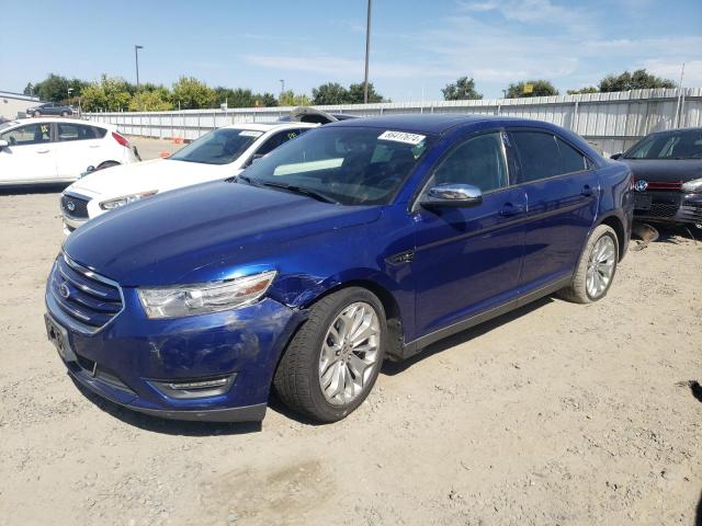 FORD TAURUS LIM 2013 1fahp2f81dg226865