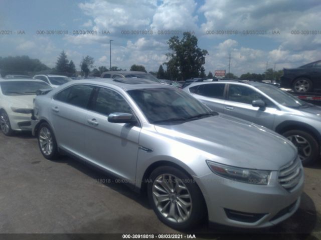 FORD TAURUS 2013 1fahp2f81dg226901