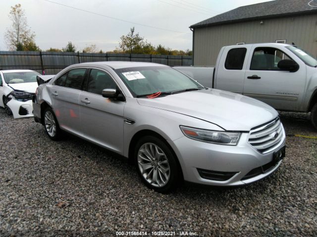 FORD TAURUS 2013 1fahp2f81dg229071