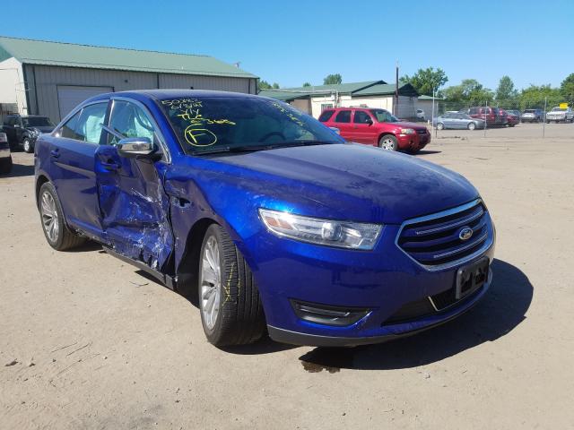 FORD TAURUS LIM 2013 1fahp2f81dg231161