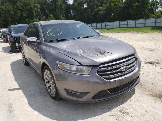 FORD TAURUS LIM 2013 1fahp2f81dg232066