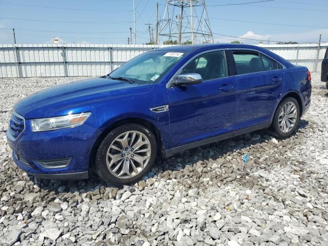 FORD TAURUS LIM 2013 1fahp2f81dg232102