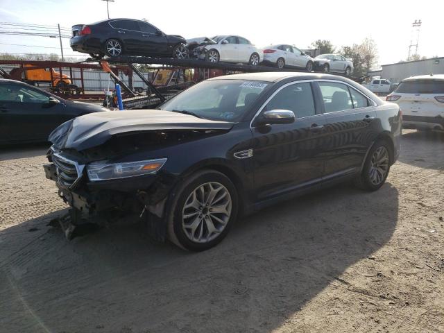 FORD TAURUS LIM 2013 1fahp2f81dg232231