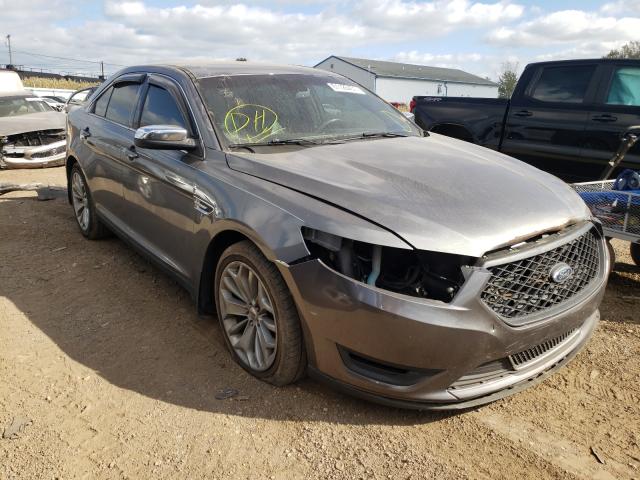 FORD TAURUS LIM 2013 1fahp2f81dg233816