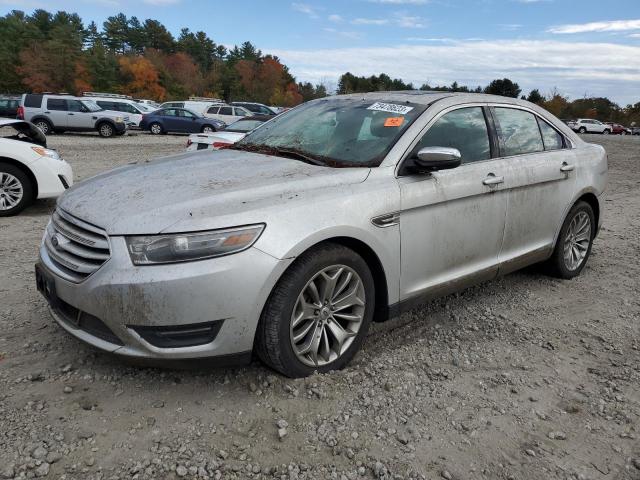 FORD TAURUS LIM 2013 1fahp2f81dg234027