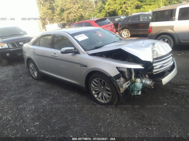 FORD TAURUS 2013 1fahp2f81dg234450