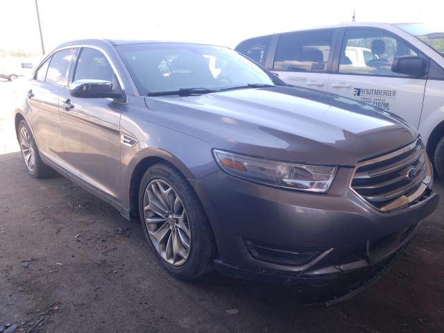 FORD TAURUS LIM 2014 1fahp2f81eg100734