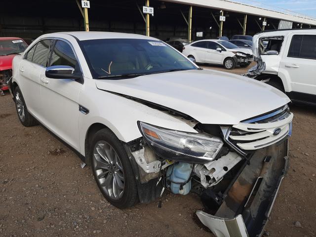 FORD TAURUS LIM 2014 1fahp2f81eg101835