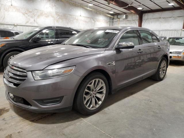 FORD TAURUS LIM 2014 1fahp2f81eg104623