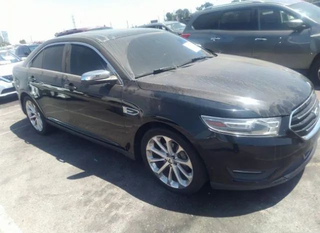 FORD TAURUS 2014 1fahp2f81eg104900