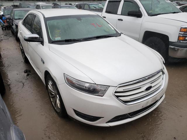 FORD TAURUS LIM 2014 1fahp2f81eg106064