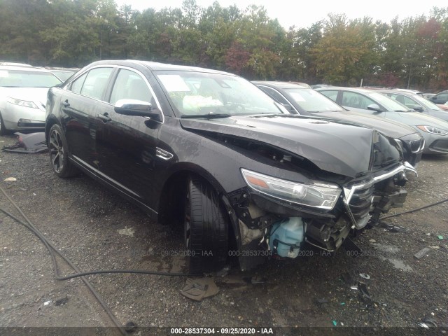 FORD TAURUS 2014 1fahp2f81eg110387