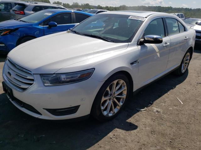 FORD TAURUS LIM 2014 1fahp2f81eg110678