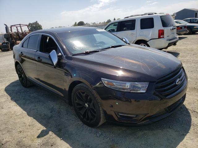 FORD TAURUS LIM 2014 1fahp2f81eg110986