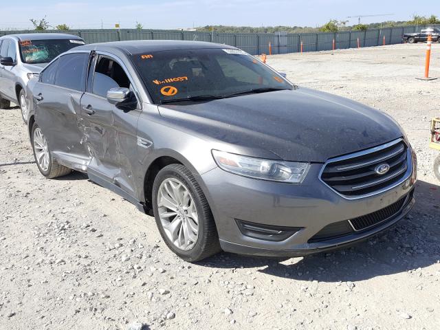 FORD TAURUS LIM 2014 1fahp2f81eg111037