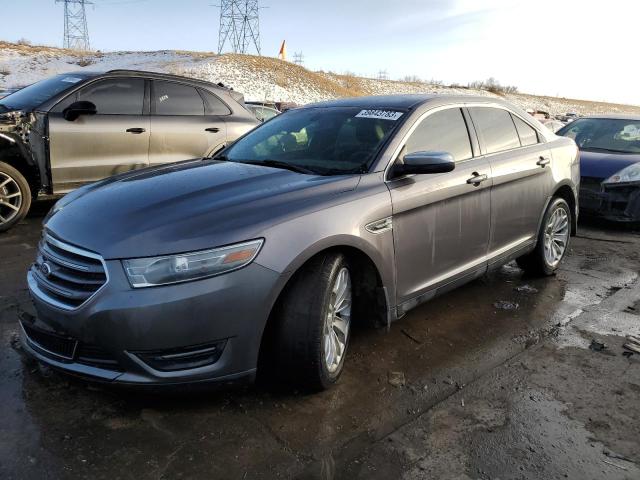 FORD TAURUS LIM 2014 1fahp2f81eg111393