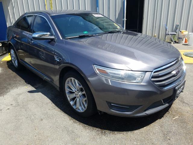 FORD TAURUS LIM 2014 1fahp2f81eg111538