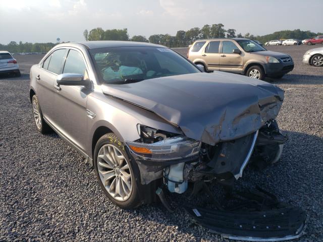 FORD TAURUS LIM 2014 1fahp2f81eg113659