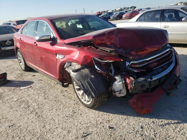 FORD TAURUS LIM 2014 1fahp2f81eg113810