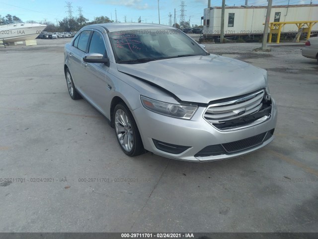 FORD TAURUS 2014 1fahp2f81eg115380